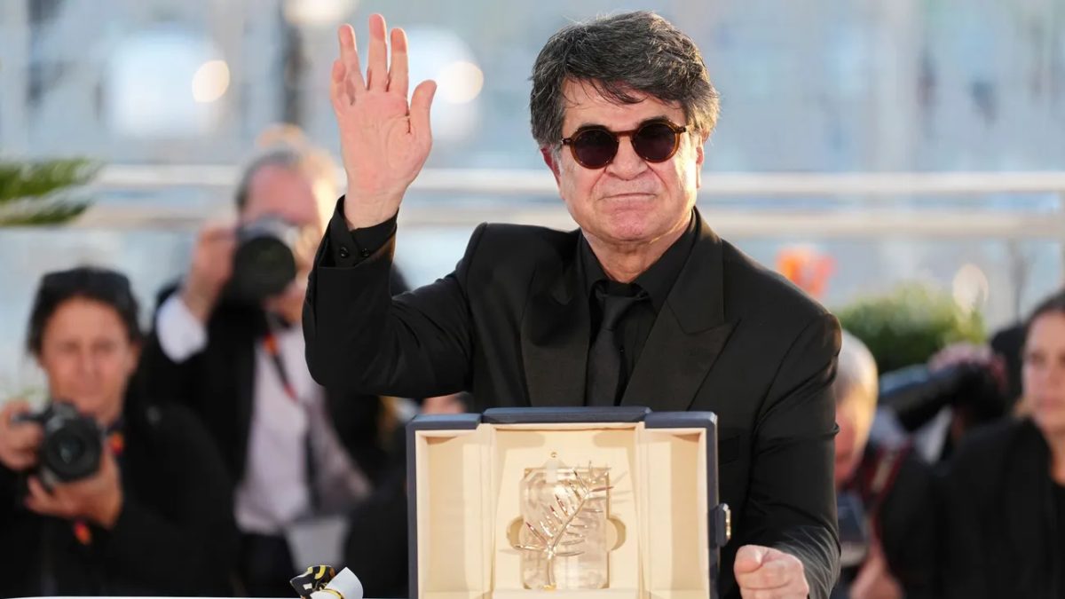 Ir N Conden Al Director Jafar Panahi A Cinco A Os De C Rcel Le Confisc Sus Bienes Y Le Prohibi Usar Las Redes Sociales