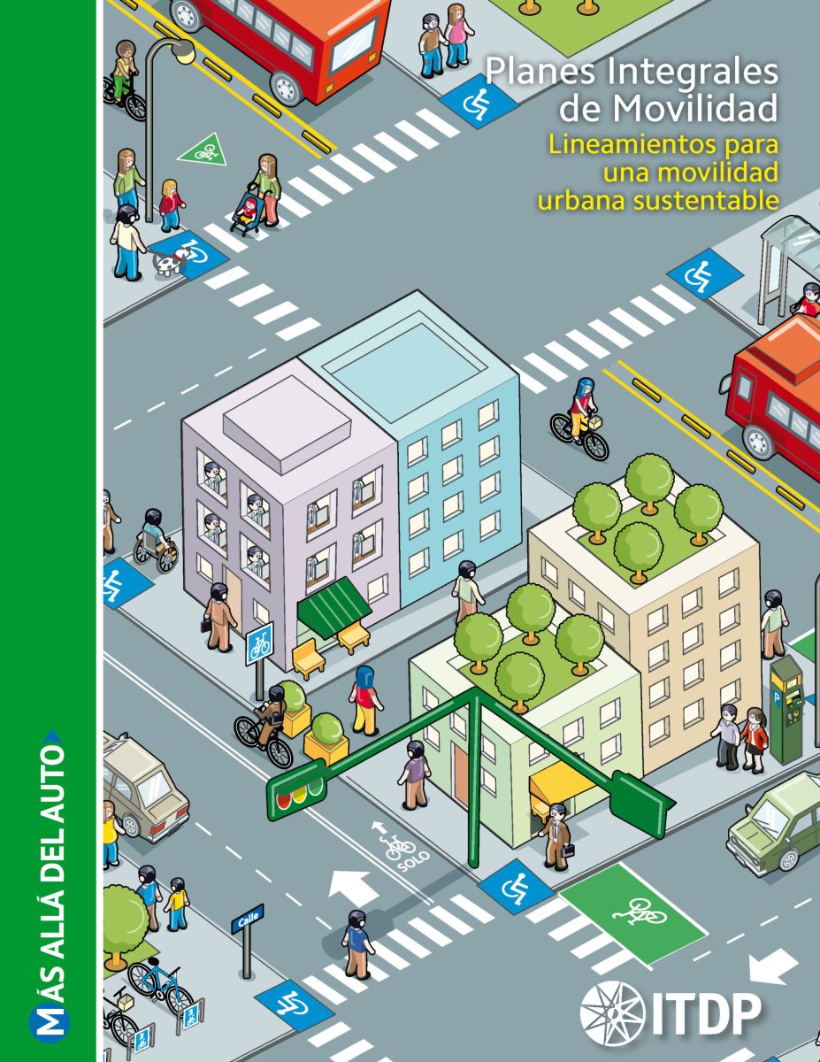 Apps de movilidad urbana en Argentina: qué dicen las principales narrativas que circulan sobre seguridad y uso
