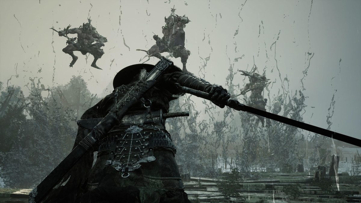 A qué hora podrás jugar a Phantom Blade Zero en PS5 y PC: horarios de lanzamiento confirmados