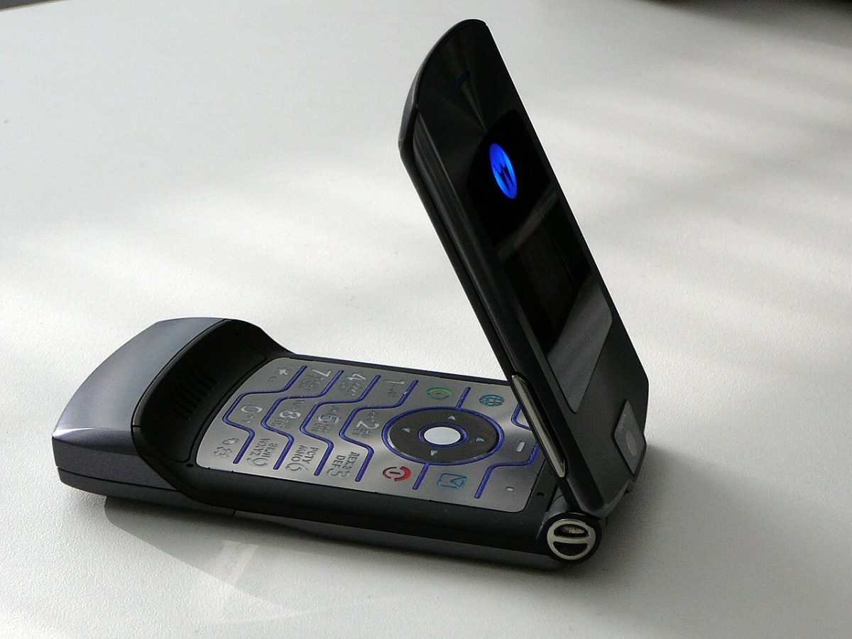 Motorola Primer Fabricante De Smartphones En Integrar Deeperdive De Taboola