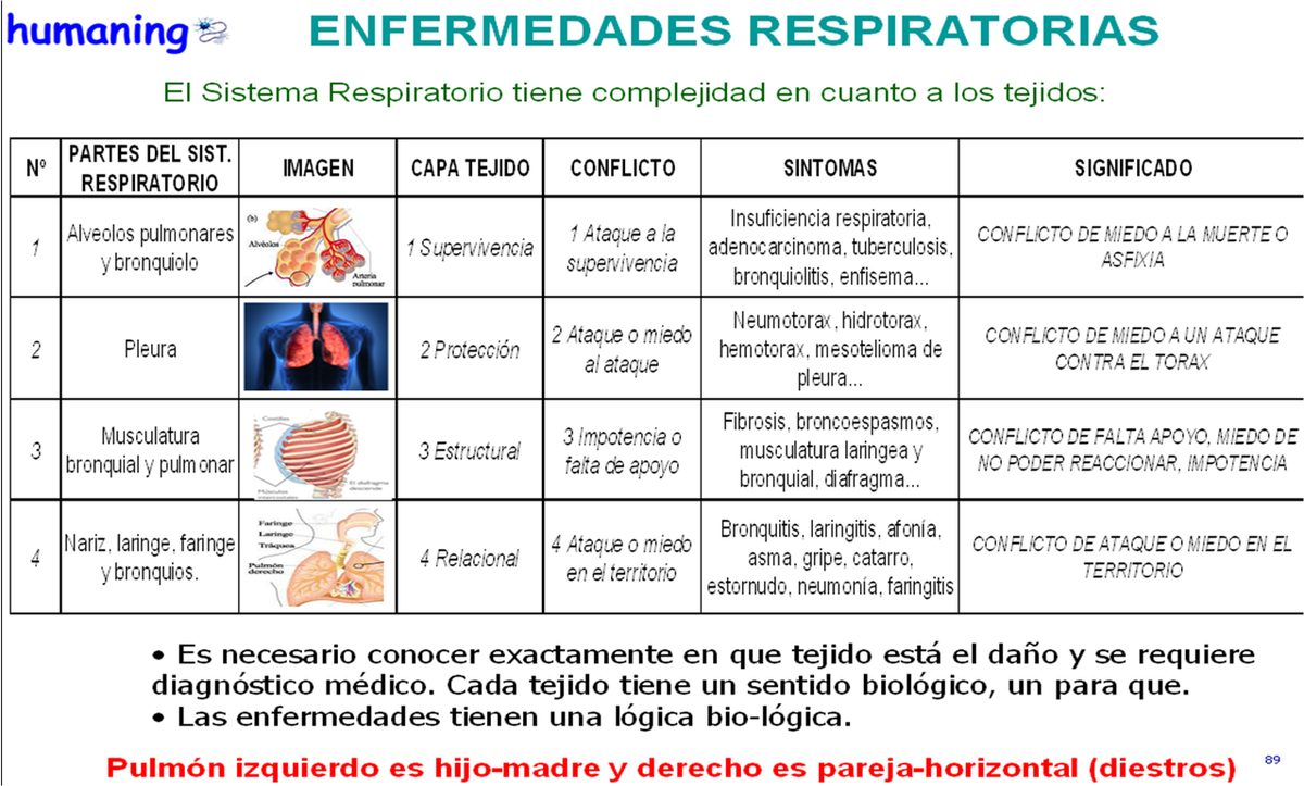Tecnolog A De Alta Precisi N Para Tratar Enfermedades Respiratorias