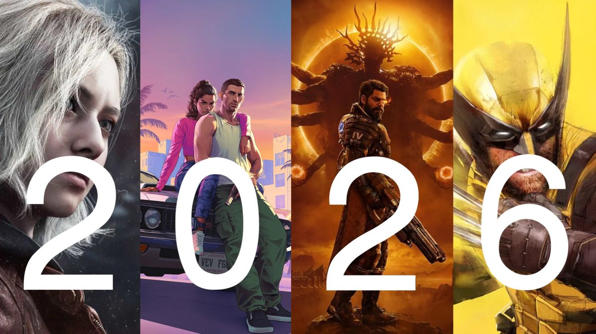 Los Lanzamientos De Videojuegos M S Destacados De La Semana Del 26 De Octubre Al 1 De Noviembre 2026 Para Ps5