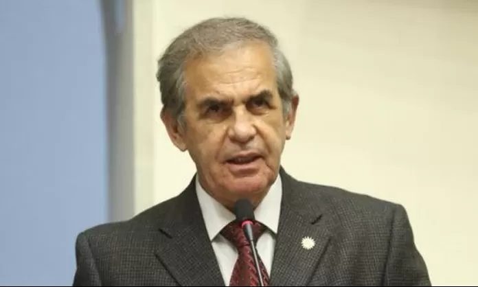 Renunci El Subsecretario De Ciencia Y Tecnolog A A Poco M S De Un Mes De Asumir