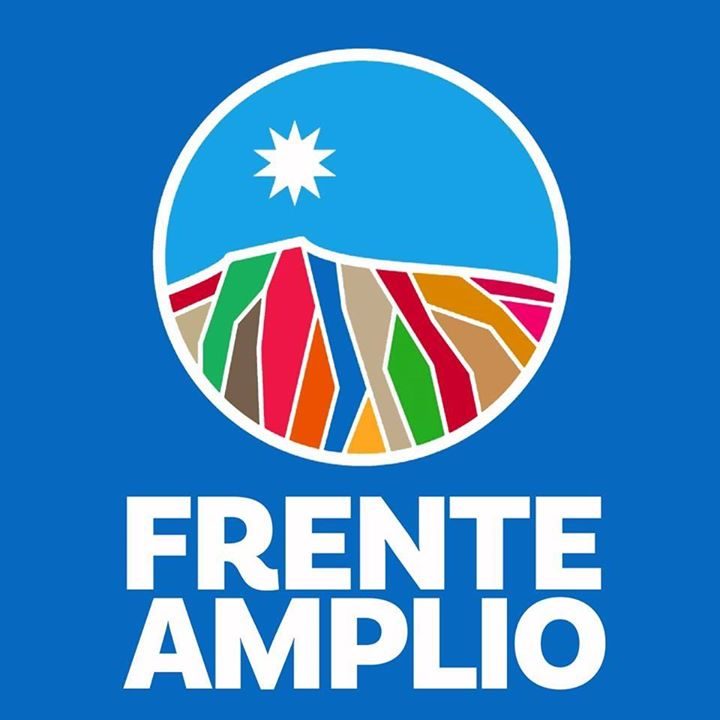 El Frente Amplio No Tiene Quien Le Siga En Redes Sociales Pero Activa Un Plan La Alianza