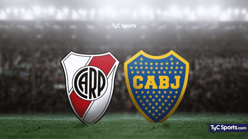 Boca vs. River: quién ganará el Superclásico, según la inteligencia artificial