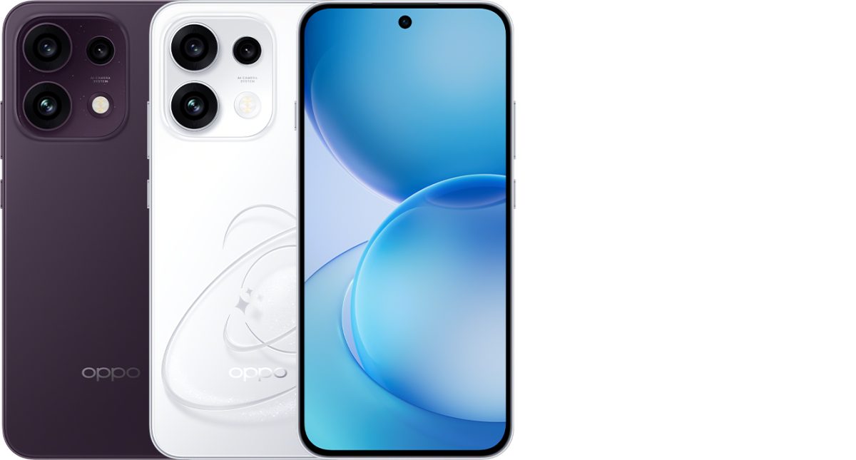 OPPO Reno16 Series llegó a Uruguay: apuesta por la creatividad y alianza con el K-pop