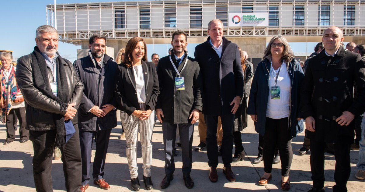 EE.UU. y Argentina: US$ 15 millones para ciberseguridad y ARSAT