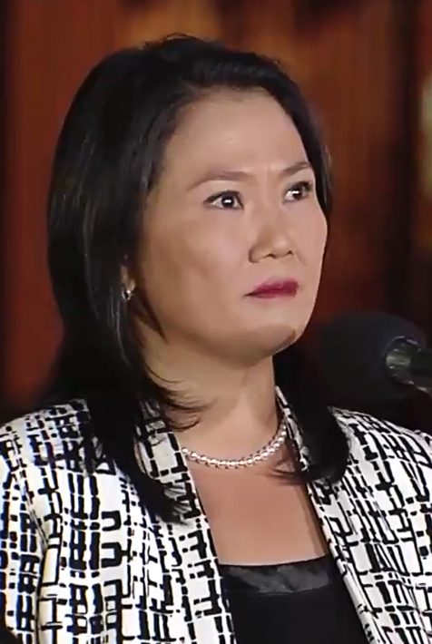 Keiko Fujimori Anunci La Construcci N De 500 Colegios Conectados A Internet Satelital Para El Pr Ximo A O La Mandataria Tambi N Destac El Uso De Inteligencia Artificial Para Monitorear El Aprendizaje De Los Estudiantes Y Se Al Que Se Buscar Agilizar L