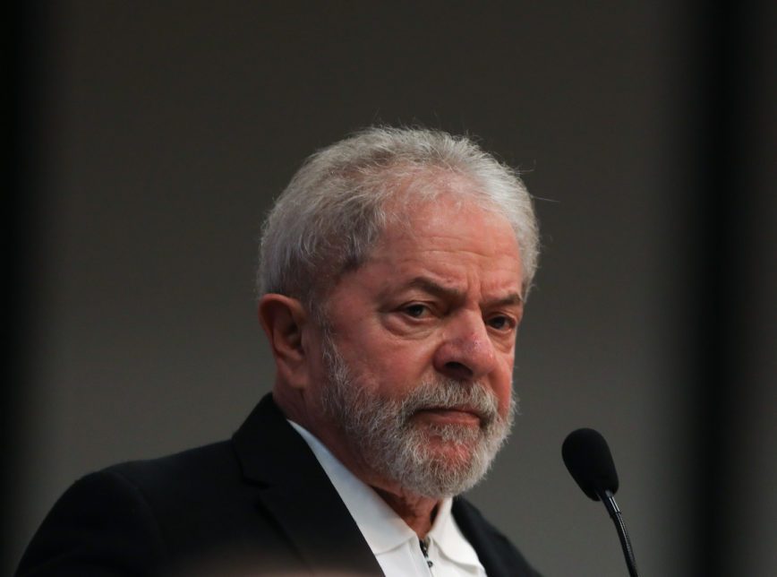 Los “magos” detrás de Lula: más redes sociales y el ejemplo negativo de Milei para doblegar a Bolsonaro