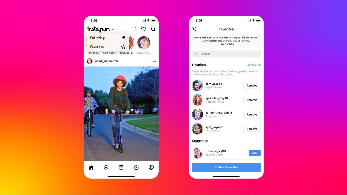 Instagram anticipa más rechazo a la IA