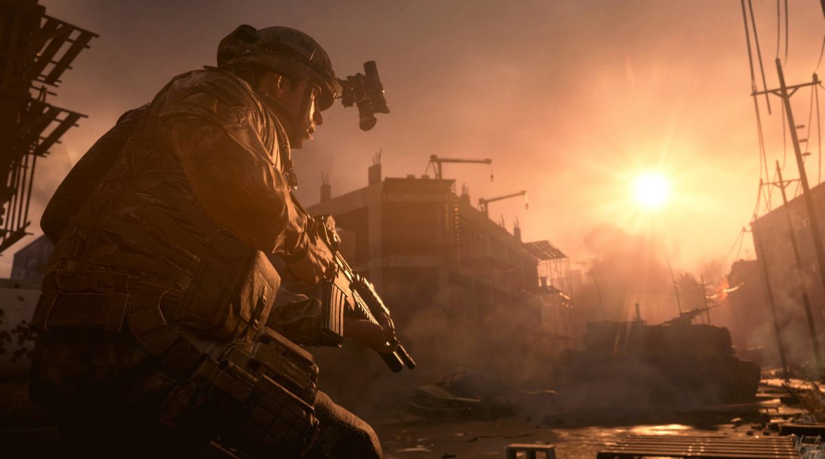 Call of Duty cumple 23: CoD 2, Modern Warfare y MW3