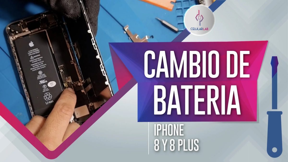 ¿Cuándo cambiar la batería y cuándo comprar otro celular?