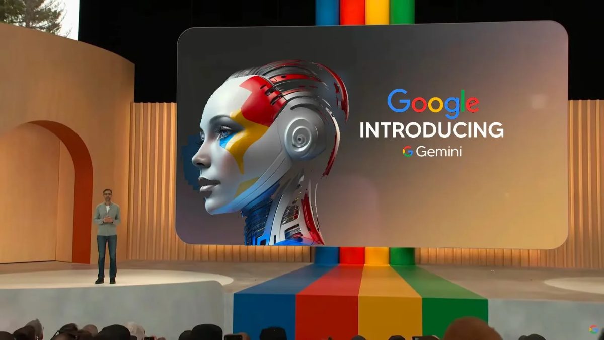Google Presenta Gemini 4 Carbon Con Foco En Programaci N Agentes Y Ciberseguridad
