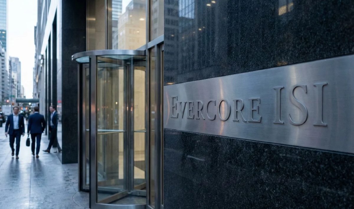 Evercore Destaca 2 Acciones De Ciberseguridad Ante El Aumento De La Demanda