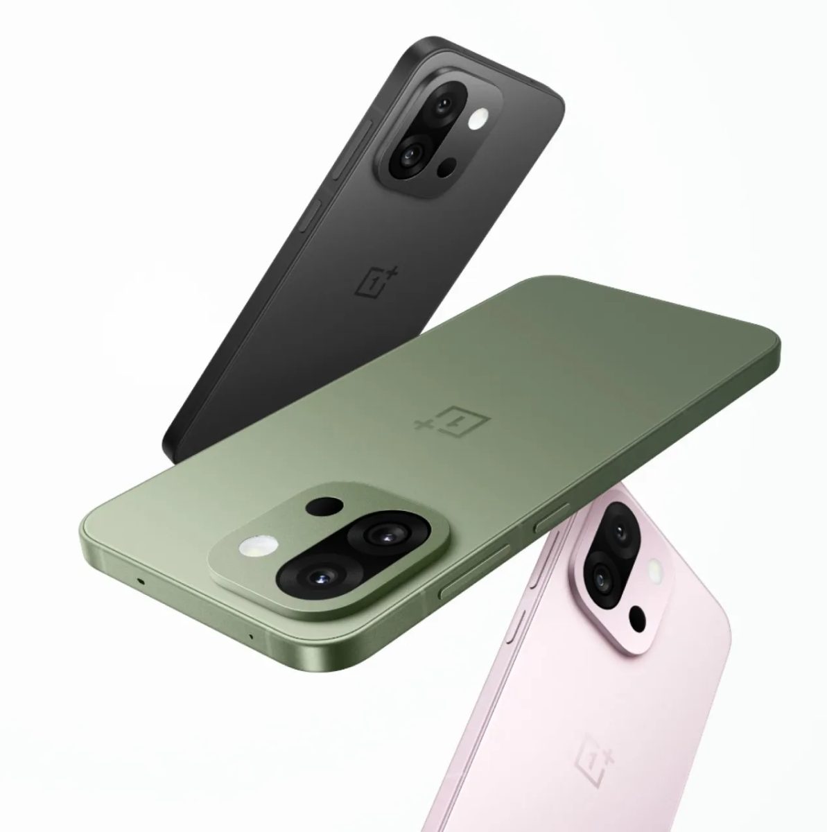 Oneplus Muestra Los Colores Del Ace 7 Y El Ace 7 Pro Antes De Su Lanzamiento