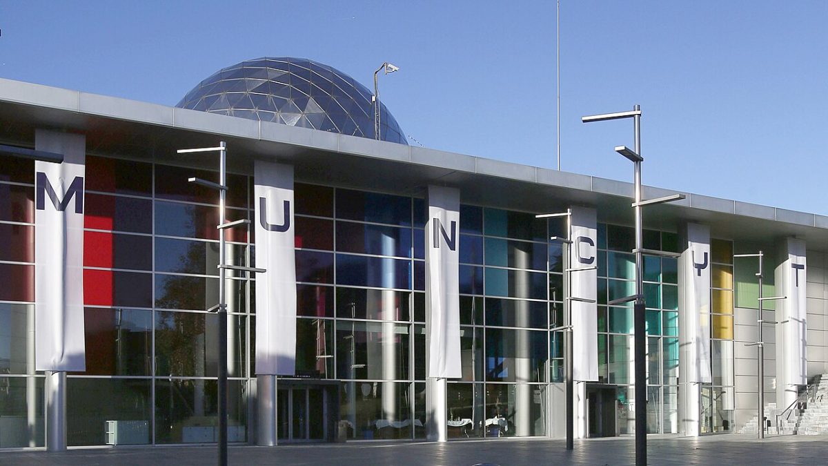Villa Alemana Fue Sede Del Festival Nacional De Ciencia Y Tecnolog A 2026