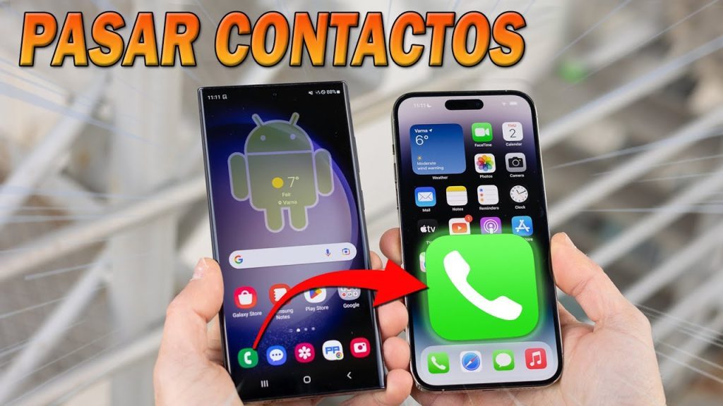 iPhone 18 Pro Max: cómo pasar de Android sin perder información