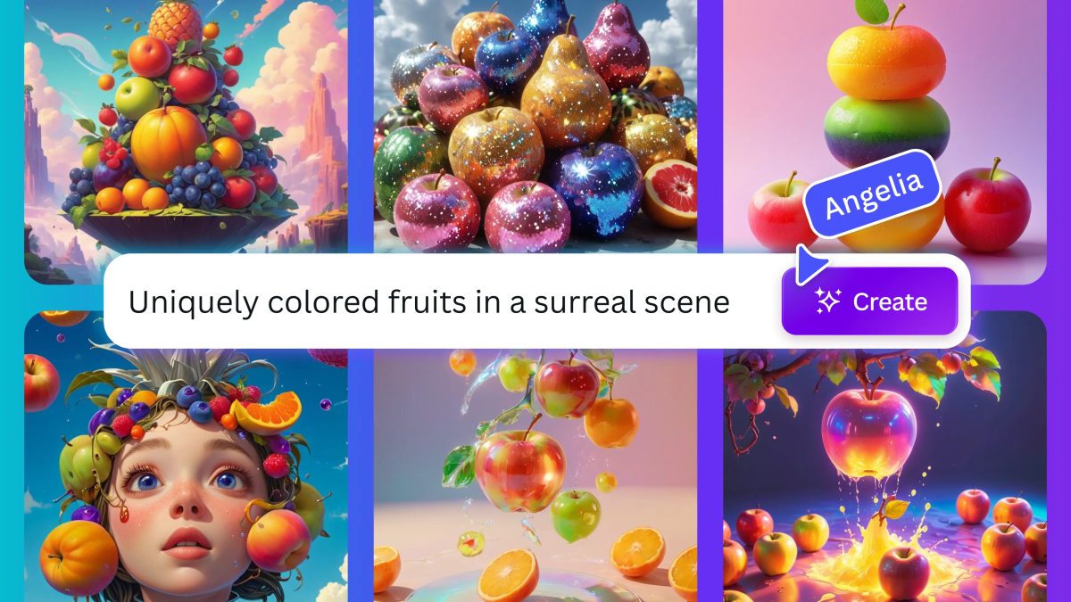 Canva Craft Canva Estrena Su Propio Modelo De Im Genes