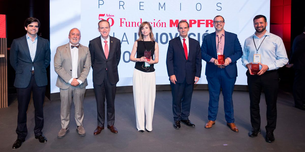 Fundaci N Mapfre Abre La 10 Edici N De Sus Premios A La Innovaci N Social Con 100 000 Euros Para El Proyecto Ganador