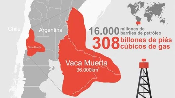 Pazima La Pyme Metalmec Nica Que Crece Con Vaca Muerta