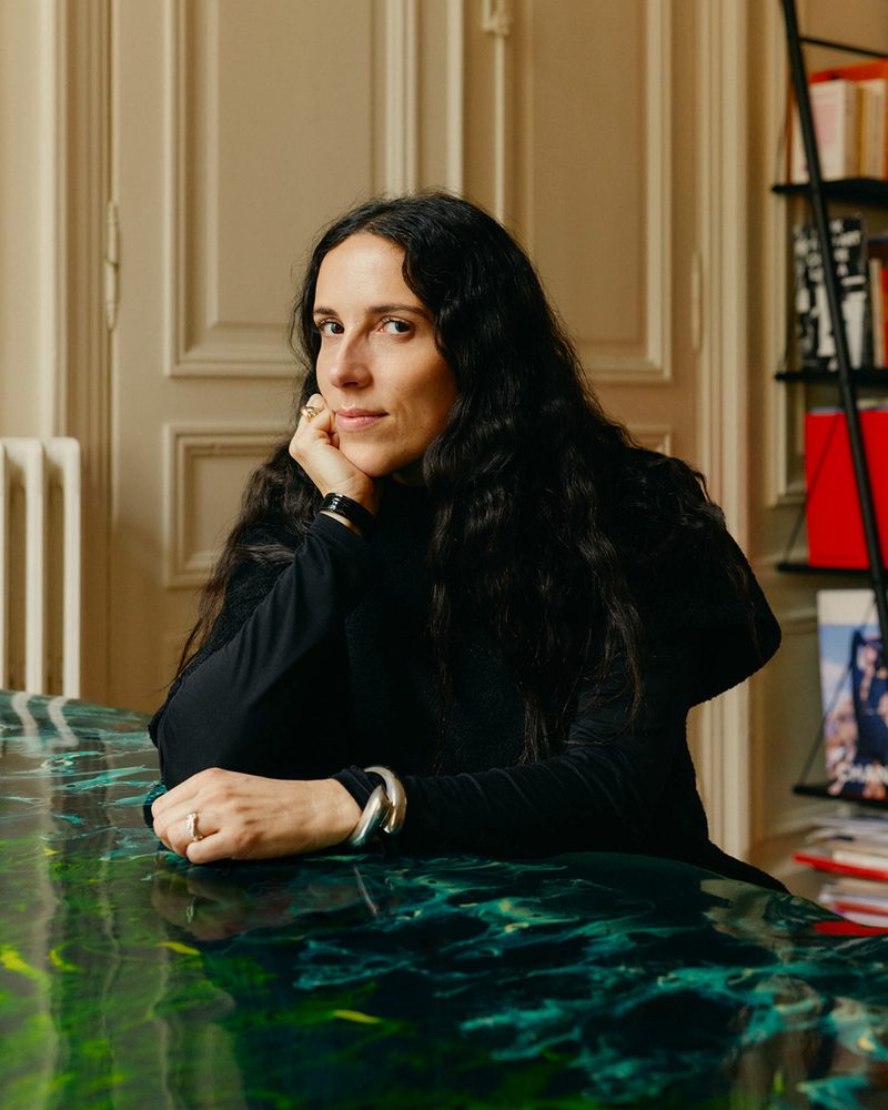Mar A Fabiana Gonz Lez De Corven Cuando La Tecnolog A Permite Mejores Negocios En La Industria De La Movilidad