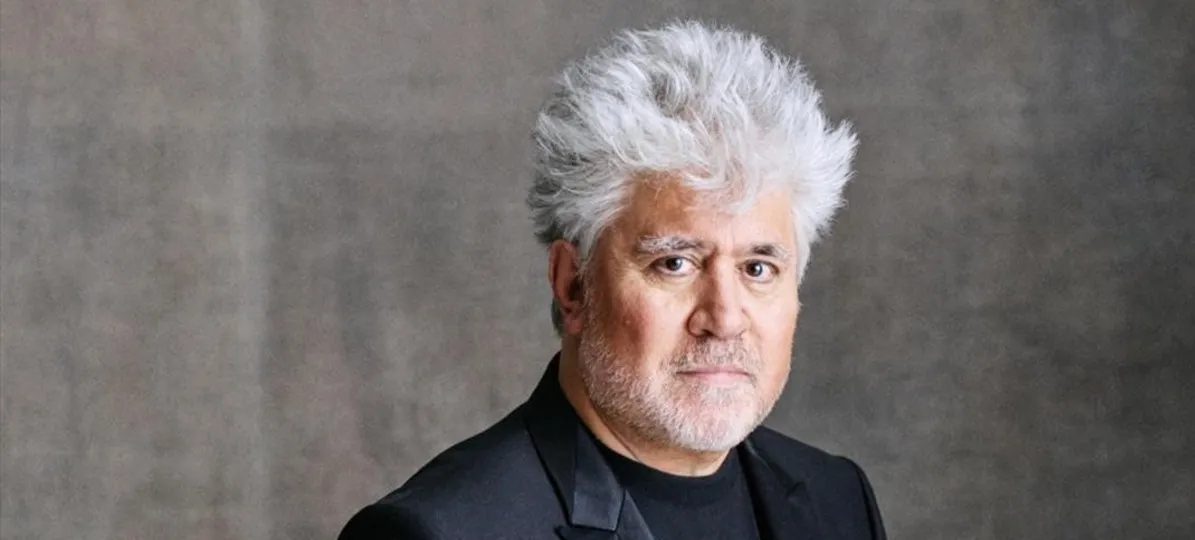 Pedro Almod Var La Inteligencia Artificial Es Un Peligro Pero Nunca Podr Escribir Hable Con Ella
