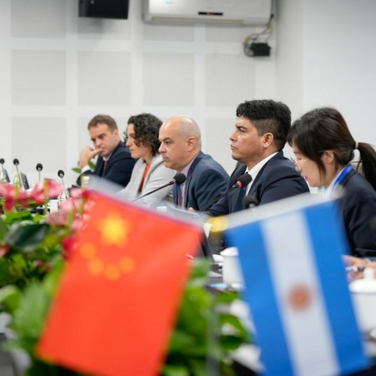 Es Una Nueva Era De China A Resistencia Veh Culos Con M S Tecnolog A Y Financiaci N De Hasta El 80