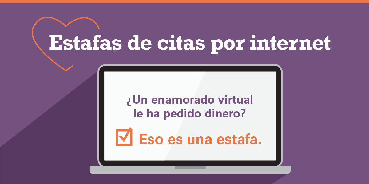 Estafas románticas en apps de citas y redes: las señales que se repiten