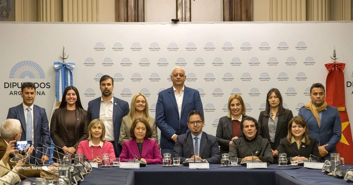 Argentina impulsa nuevas oportunidades de cooperación científica y tecnológica en Japón y Corea del Sur