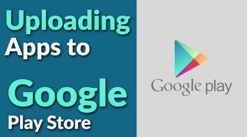 Google quiere que las apps que creas con IA vivan en la Play Store, aunque solo las uses tú