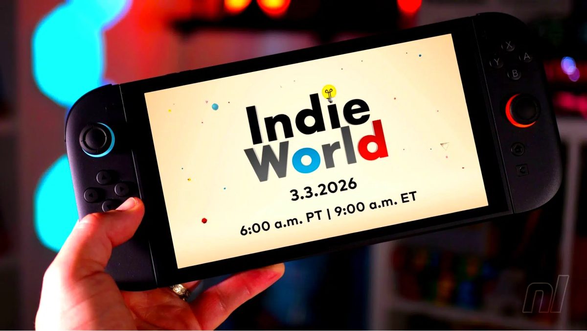 Nuevo Nintendo Indie World Anunciado Fecha Hora Y Qu Esperar Del Evento