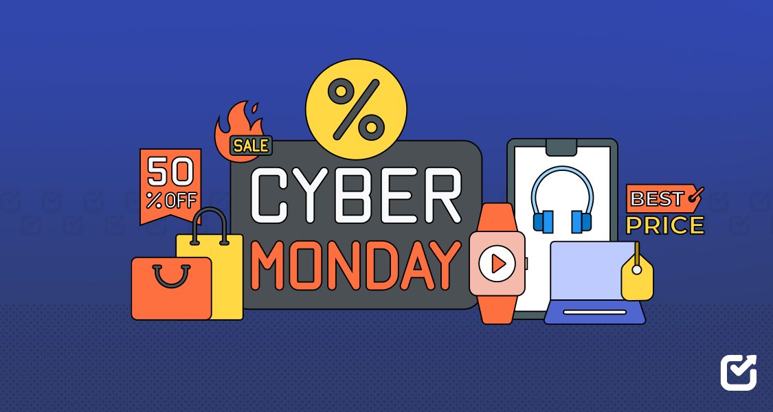 Cyber Monday 2026: cómo usar la inteligencia artificial para ahorrar