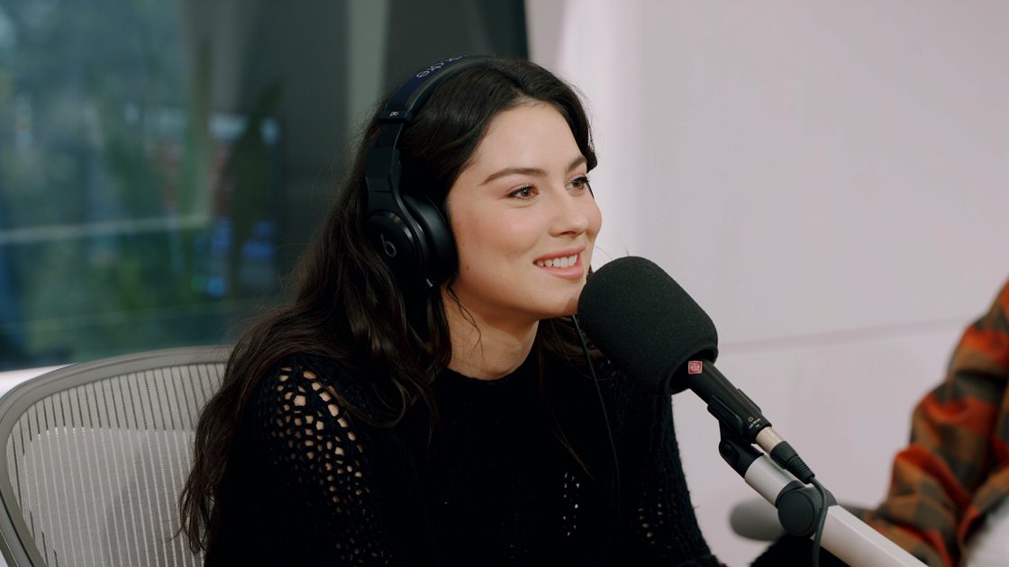 Gracie Abrams Genera Preocupaci N En Redes Sociales Por Su F Sico Tras Su Aparici N En Nueva York