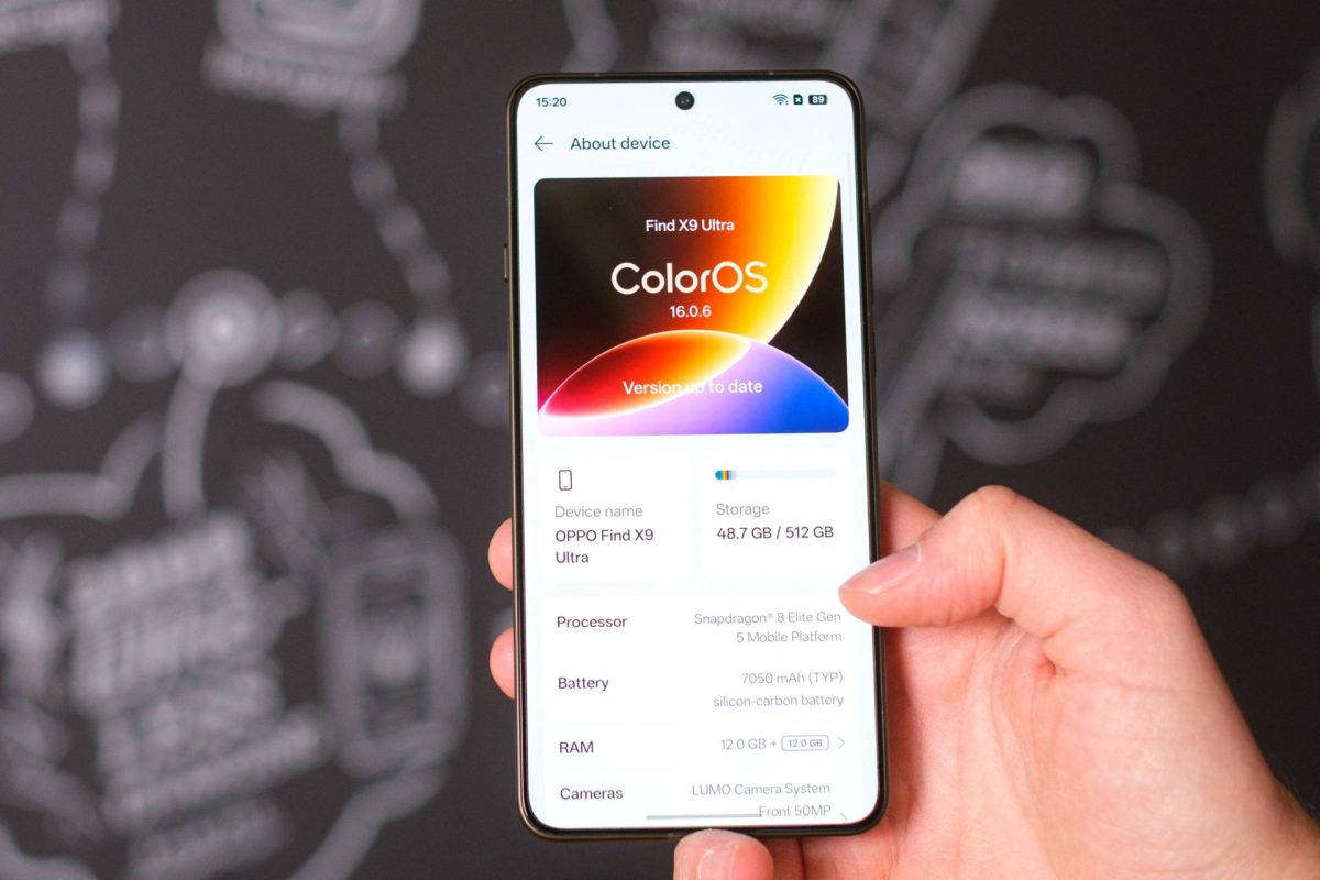 Android 17 Arranca Su Despliegue En Tel Fonos Oppo Y Realme Con Coloros Ser Tu M Vil Compatible