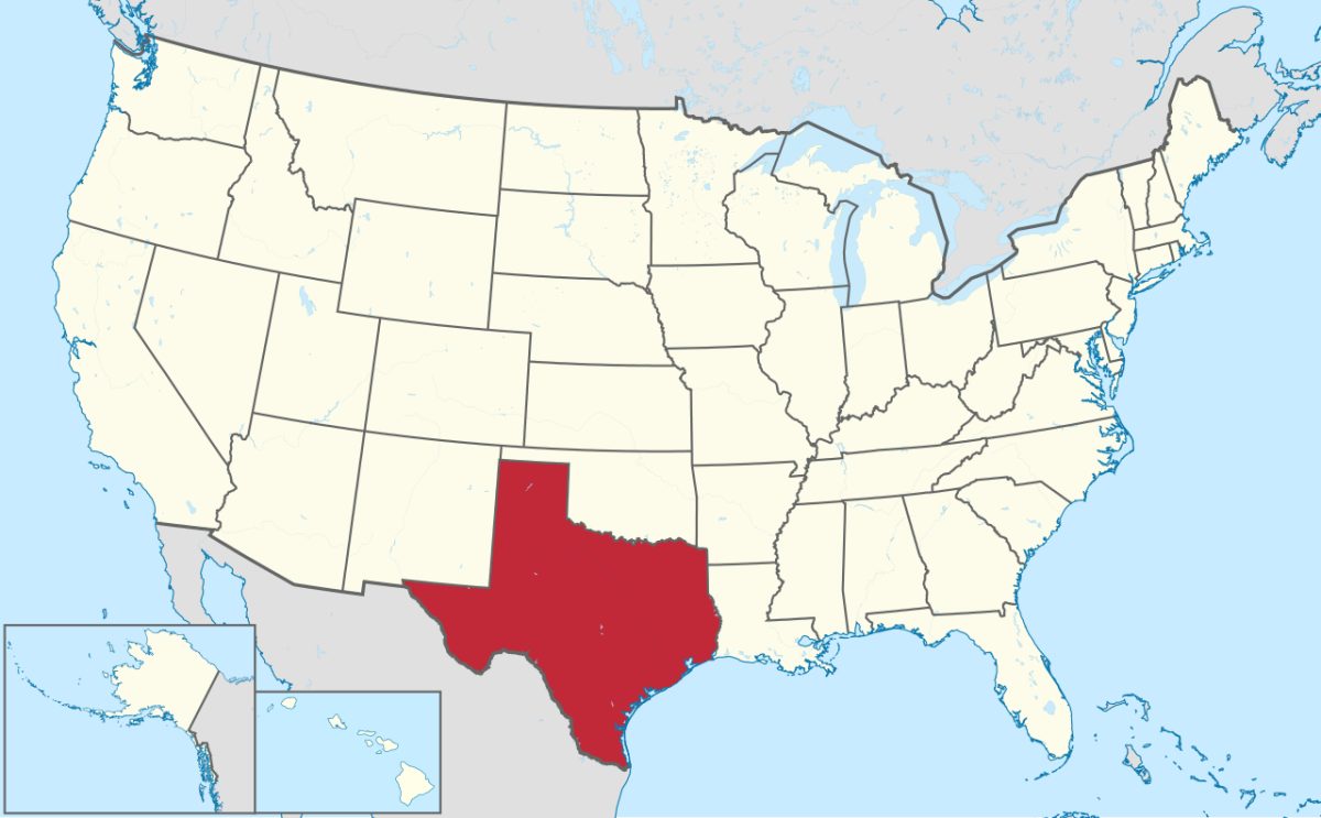 Texas prepara una red de internet para una región donde la mitad de los residentes carece de conexión adecuada