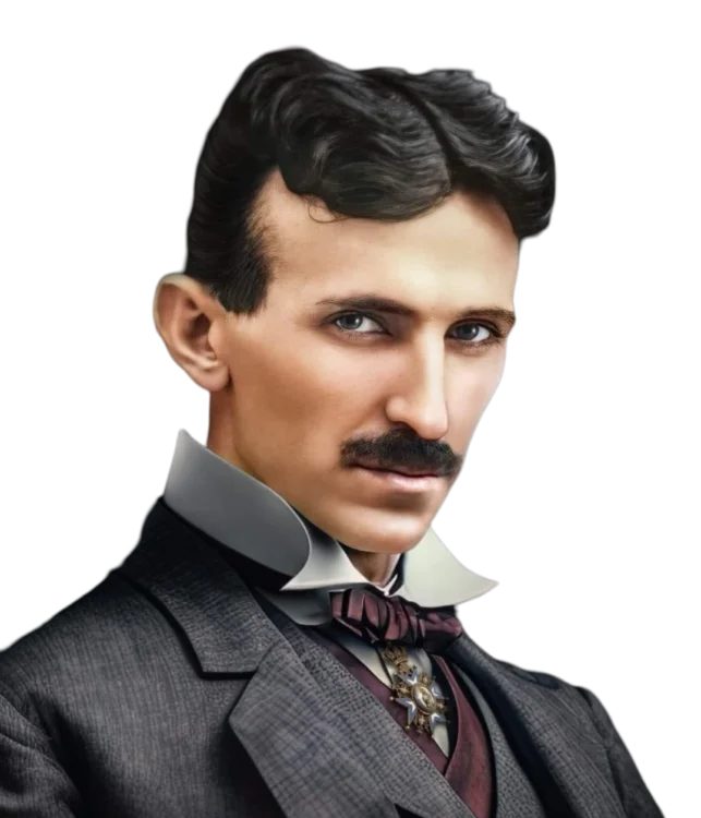 El día que Nikola Tesla predijo los smartphones hace 100 años: “Todos llevarán un teléfono en el bolsillo del chaleco”