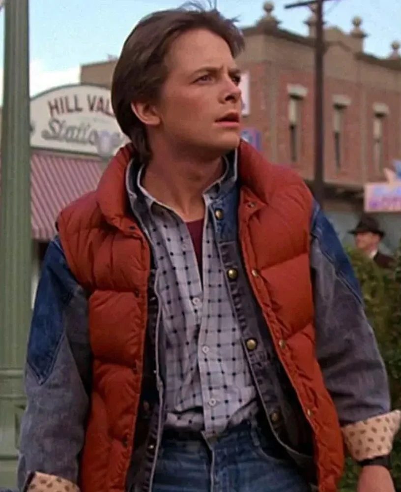 26 de octubre: tal día como hoy en 1985 Marty McFly viajó en el tiempo, pero la conexión con 'Los Goonies' es un rumor de internet