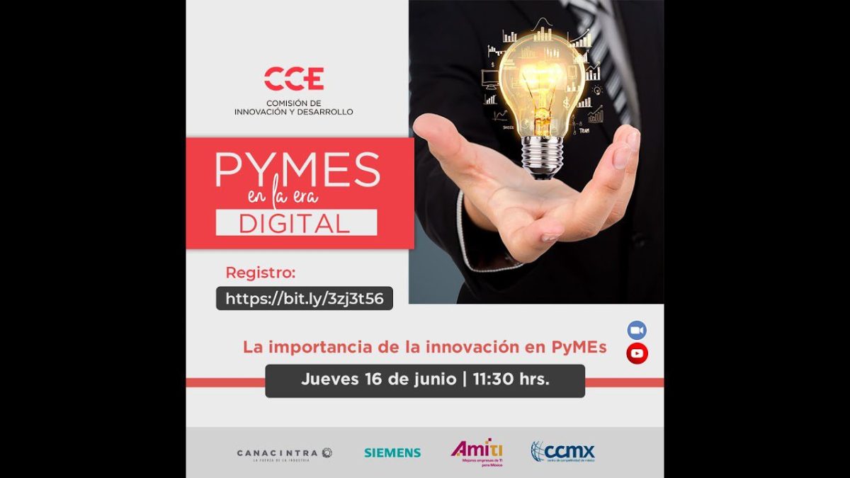 Innovaci N Pymes Se Realiz La Tercera Edici N Del Evento Para Generar Nuevas Oportunidades De Negocio