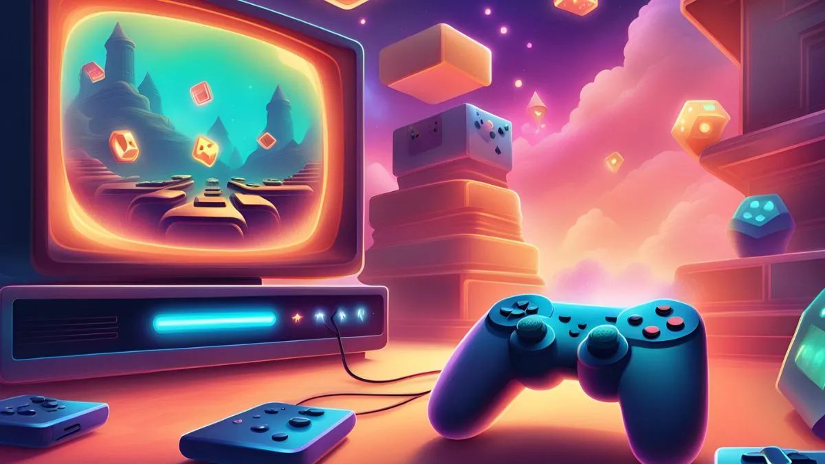 La industria del videojuego se tambalea por el avance imparable de la IA