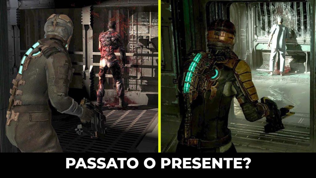 Es Uno De Los Videojuegos M S Especiales De La Historia Ha Cumplido 21 A Os Y Tiene Un Fant Stico Remake En P