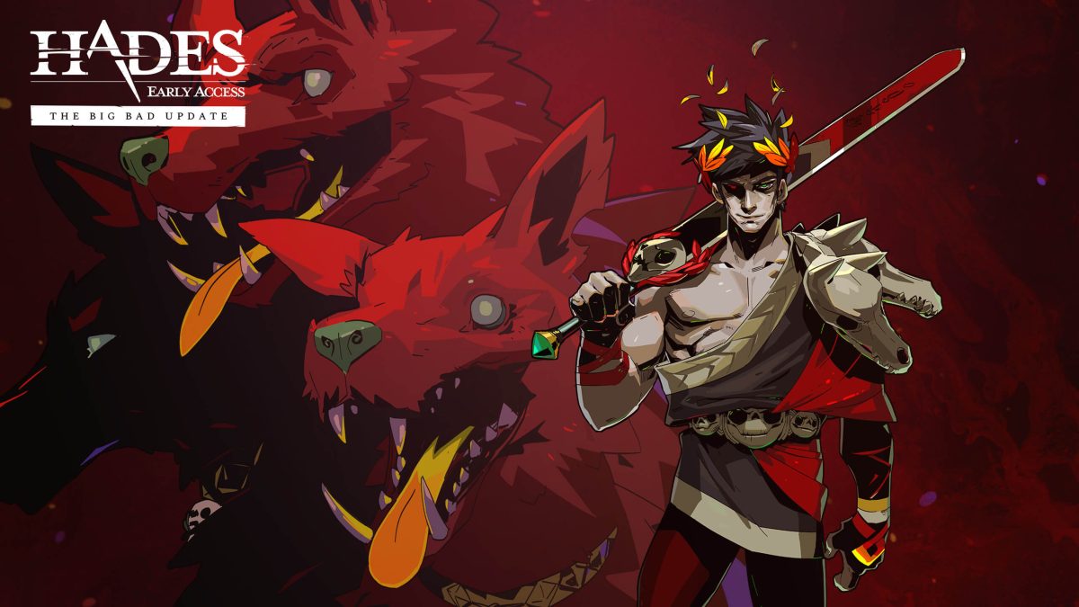 Hades vuelve a ser adaptado a Android: el nuevo port de fans resulta ser mejor que el anterior