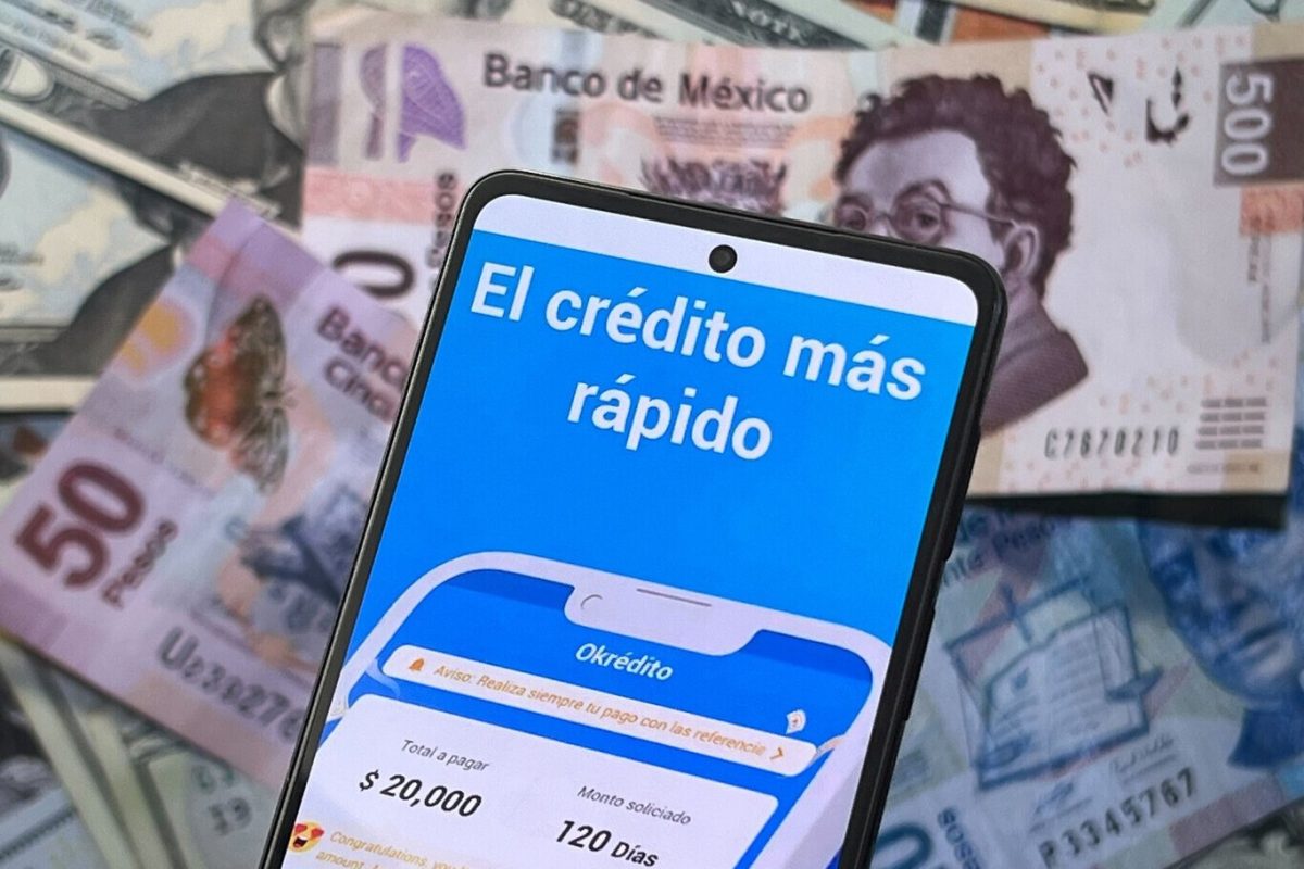 Cuidado con apps montadeudas; ¿en cuáles no debes pedir dinero?