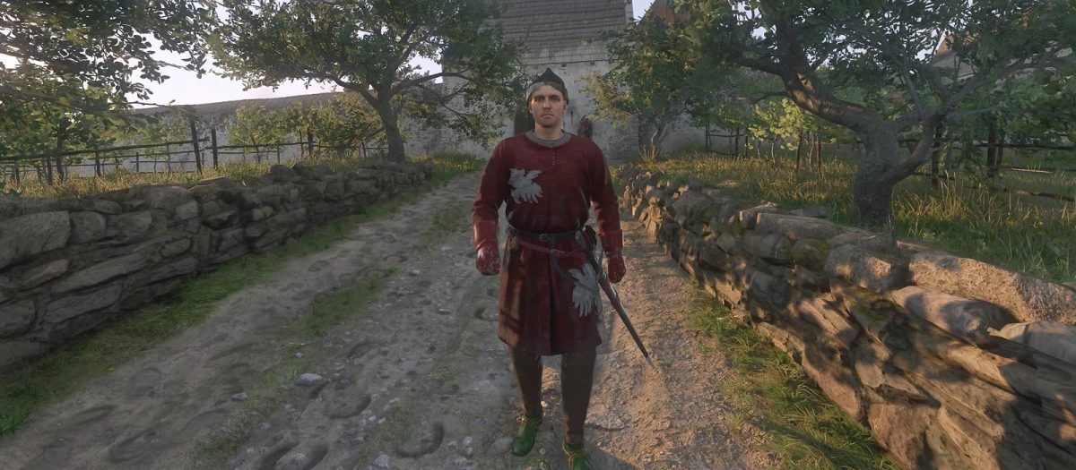 Kingdom Come Deliverance 2 Ya Est Por Menos De La Mitad De Su Precio Ps Store Descuenta Su Royal Edition