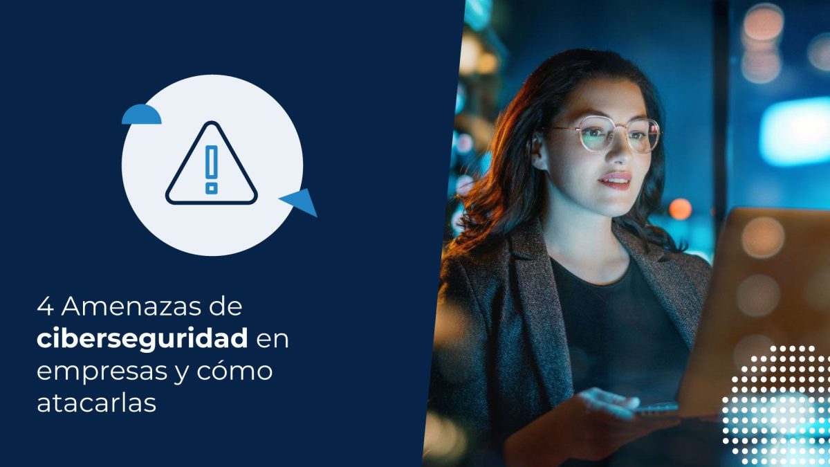Las Amenazas Cibern Ticas Impulsadas Por Ia Disparan Las Acciones De Ciberseguridad
