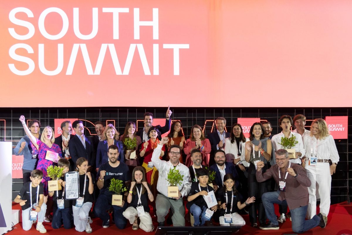 South Summit: 1 de cada 4 startups ya es solopreneur