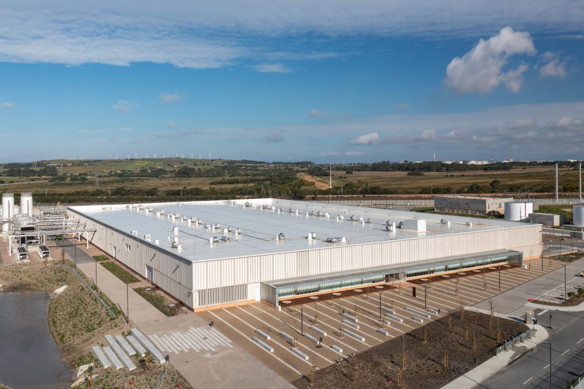 Schneider Electric, Nscale y Start Campus llevan el NVIDIA Omniverse DSX Blueprint a un entorno real de fábrica de IA