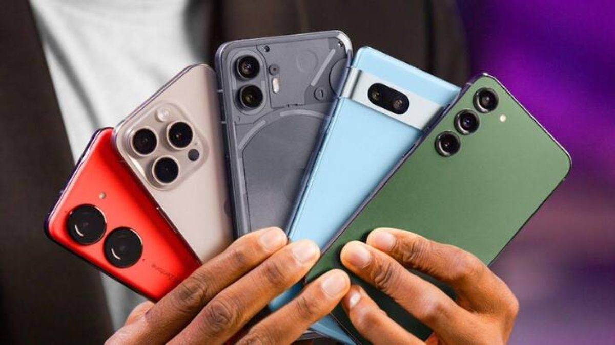 Busc S Un Nuevo Smartphone Te Contamos Cu Les Son Los Celulares M S Vendidos De Cada Marca En Mercado Libre