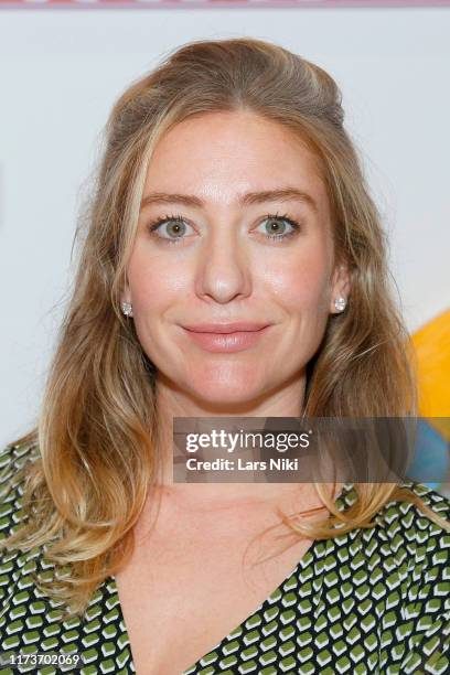 Whitney Wolfe Herd, la mujer detrás del auge y la caída de las ‘apps’ de citas