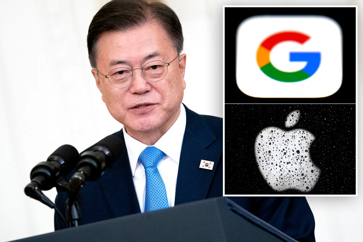 Corea Del Sur Multa A Google Y Apple Con 47 6 Millones De D Lares Por Pr Cticas Injustas En Sus Tiendas De Aplicaciones Y Les Exige Permitir Pagos Externos Y Mejorar La Revisi N De Las Apps