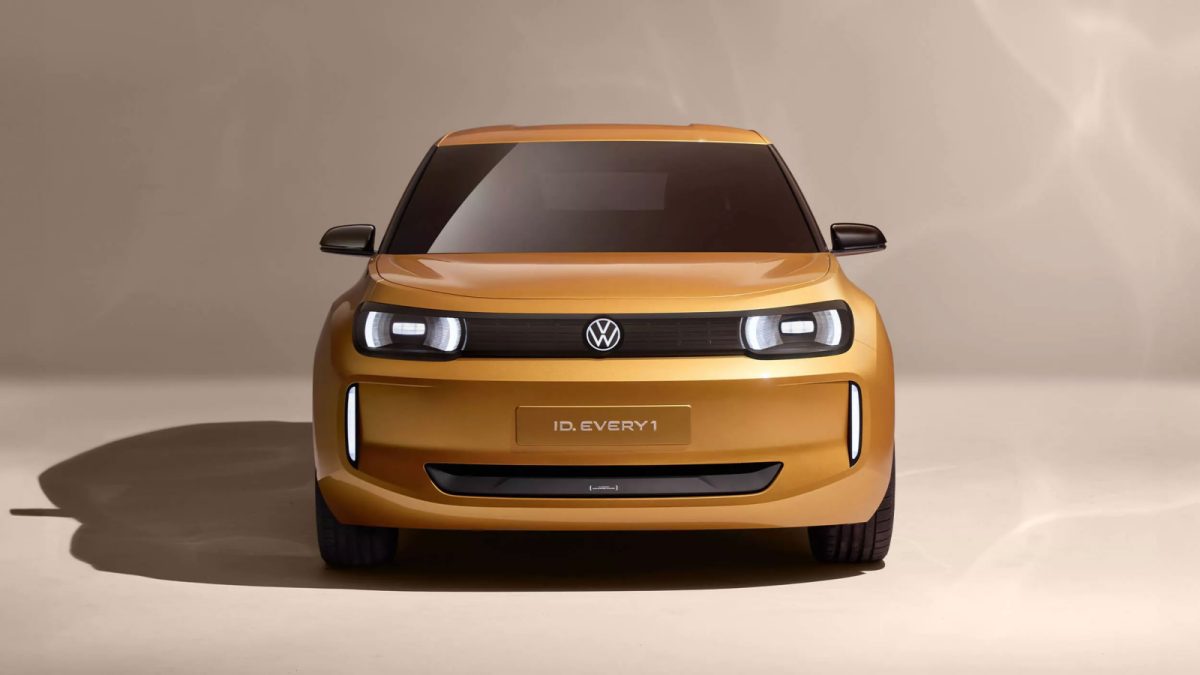 El Software Chino Que Volkswagen Estudia Para Europa Ahorrar A 5 000 Millones Y Pone A Prueba A Cariad